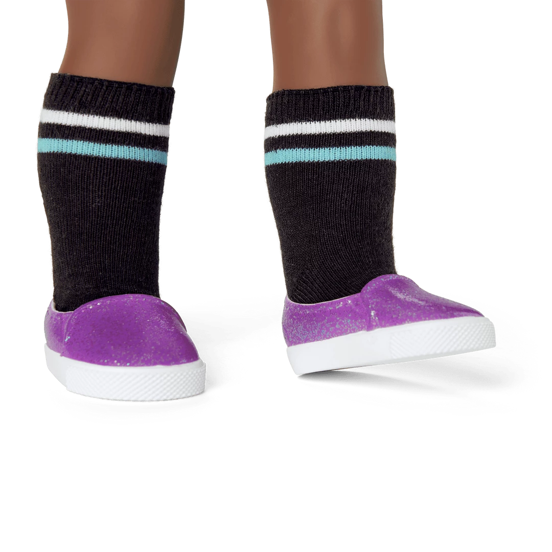 American Girl Ages 6+ Chic & Stylish Accessories For 18-inch Dolls 10 American Girl Ages 6+ Chic & Stylish Accessories For 18-inch Dolls