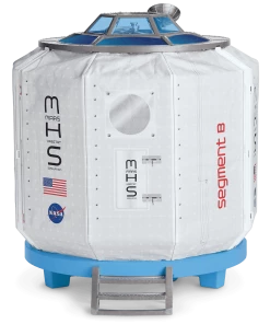 American Girl Luciana's Mars Habitat Ages 8+