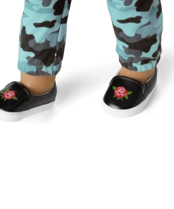 American Girl Truly Me™ Doll #89 In Cool Camo