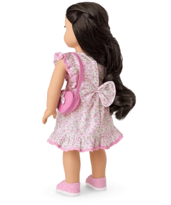 American Girl® X LoveShackFancy Floral Flutter Day Dress For 18-inch Dolls Best Sellers