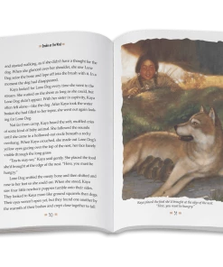 American Girl Girls And Their Pets Book Bundle