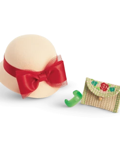 American Girl Ages 8+ Kit's™ Accessories