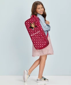 American Girl Ages 8+ Star Power Doll Carrier For Girls