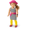 American Girl Courtney™ Mix & Match 12