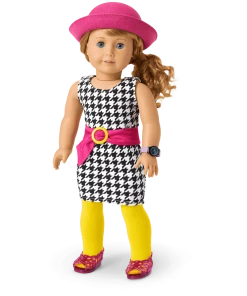 American Girl Courtney™ Mix & Match 12