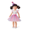 American Girl Rainbow Birthday Outfit For WellieWishers™ Dolls Ages 4+
