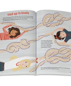 American Girl Best Sellers A Smart Girl's Guide: Worry