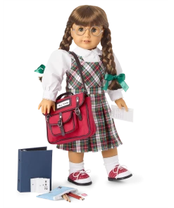 American Girl Molly’s™ School Accessories For 18-inch Dolls New Arrivals