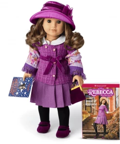American Girl Rebecca Rubin™ Doll, Book & Accessories Best Sellers