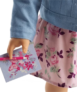 American Girl Let's Smile Accessories