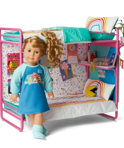 American Girl Best Sellers Courtney's™ Bedroom Set