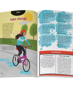 American Girl A Smart Girl's Guide: Sports & Fitness Smart Girl's Guides