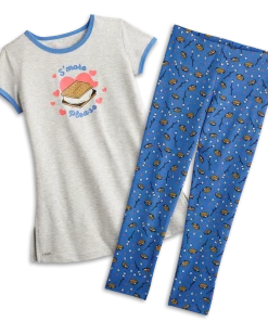 American Girl S'more Fun Pajamas For Girls Ages 8+
