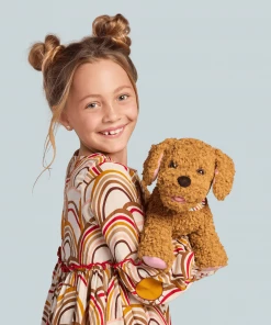 American Girl Ages 6+ Daffodil Doodle™ Dog Plush For Girls