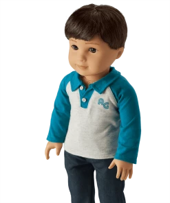 American Girl Truly Me™ Doll #75 Ages 6+