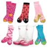 American Girl WellieWishers™ Wellies & Socks Set For Girls