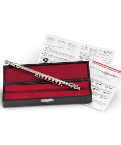American Girl Ages 8+ Flute Set