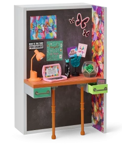 American Girl The Community Center Bundle Ages 8+