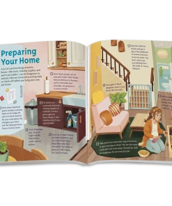 American Girl Ages 8+ Pets: Getting Them, Caring For Them, And Loving Them