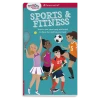 American Girl A Smart Girl's Guide: Sports & Fitness Smart Girl's Guides