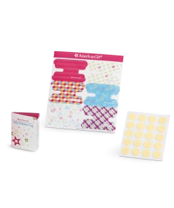 American Girl Diabetes Care Kit For Dolls