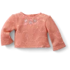 American Girl Ages 6+ Frosty Frills™ Sparkle Sweater For 18-inch Dolls