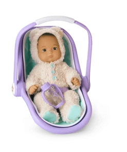 American Girl New Arrivals Corinne’s™ Family Bundle