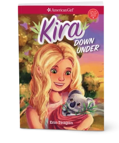 American Girl Kira’s™ Ultimate Collection