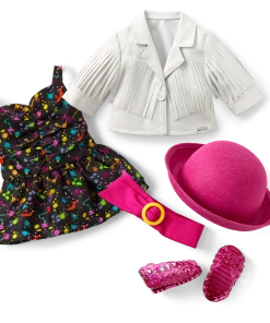 American Girl Ages 8+ Courtney™ Mix & Match 5