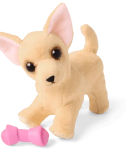 American Girl Barker Posey™ Dog For 18-inch Dolls 8 American Girl Barker Posey™ Dog For 18-inch Dolls