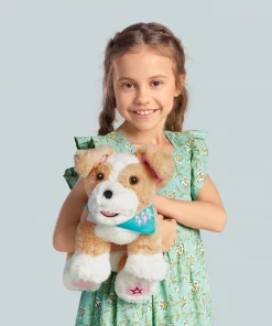 American Girl Corinne’s™ Dog Plush For Girls Girl Of The Year™ 2022