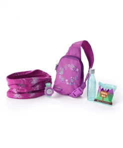 American Girl Ages 6+ Let's Explore Accessories