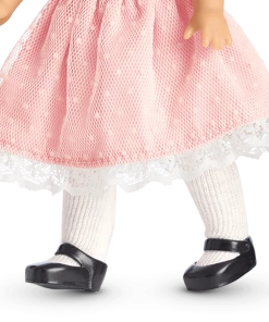 American Girl Samantha™ Mini Doll & Book
