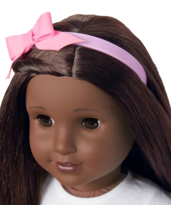 American Girl Ages 8+ Headband 3-Pack For 18-inch Dolls