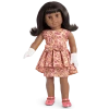 American Girl Melody’s™ Fancy Floral Dress For 18-inch Dolls Ages 8+