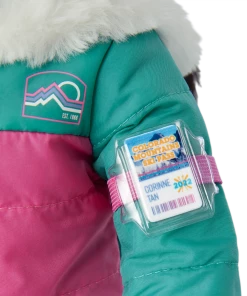 American Girl Girl Of The Year™ 2022 Corinne's™ Ski Outfit & Accessories Bundle