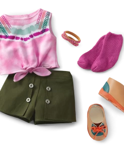 American Girl Kira’s™ Ultimate Collection