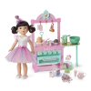 American Girl Ages 4+ WellieWishers™ Birthday Bundle
