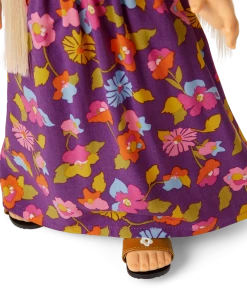 American Girl Ages 8+ Springtime Basket