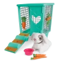 American Girl Carrot & Hutch