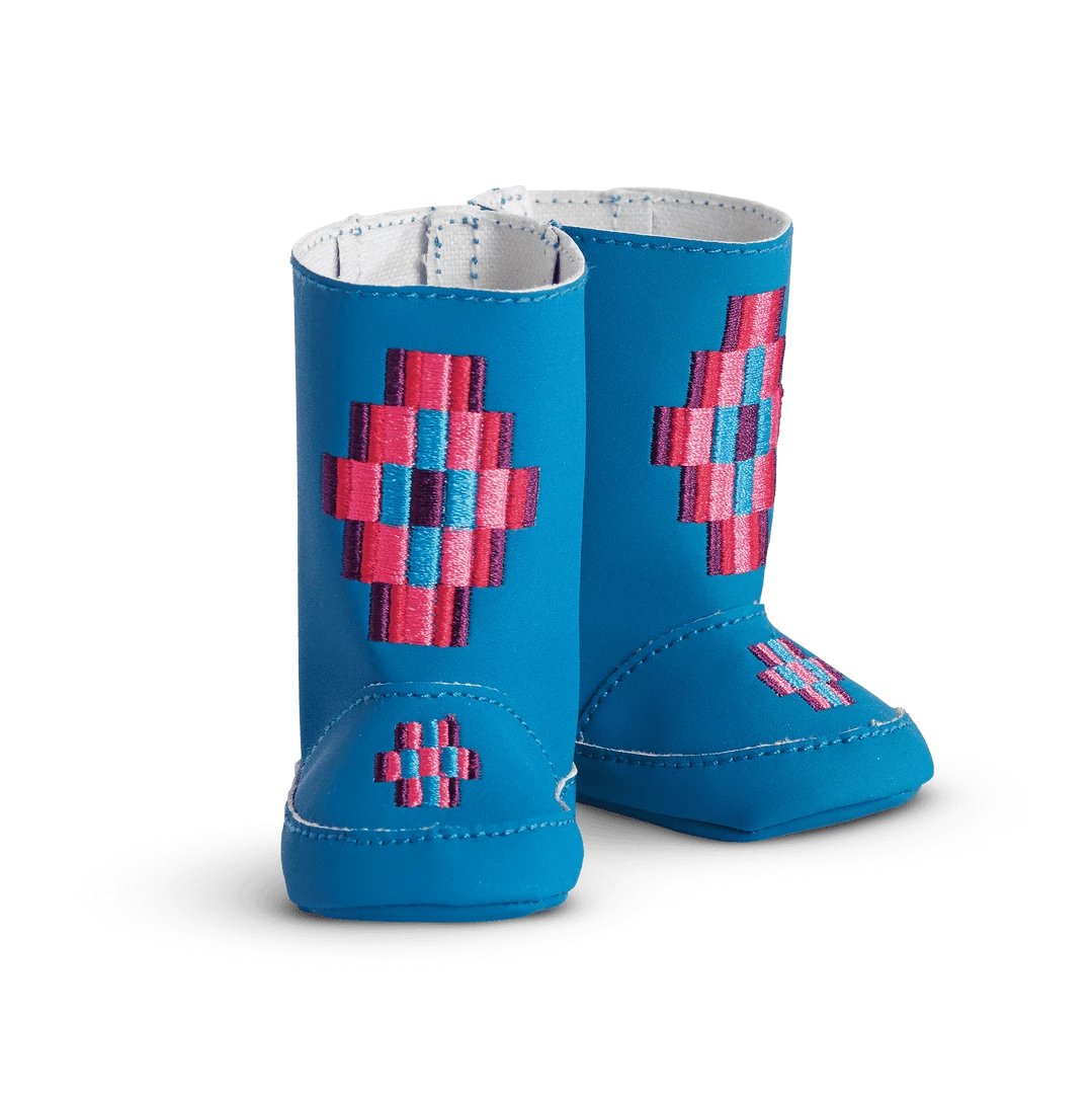 American Girl Ages 8+ Pow-Wow Dress Of Today 8 American Girl Ages 8+ Pow-Wow Dress Of Today