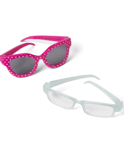 American Girl Glasses 2-Pack For 18-inch Dolls Ages 8+