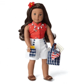 American Girl Nanea's™ Accessories Ages 8+