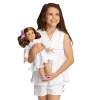 American Girl Rebecca's™ Pajamas For Girls And 18-inch Dolls