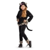 American Girl Meow Wow Cat Costume For Girls