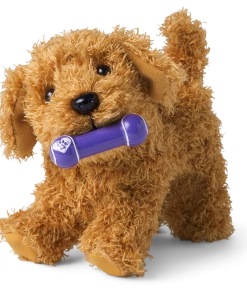 American Girl New Arrivals Daffodil Doodle™ Dog For 18-inch Dolls
