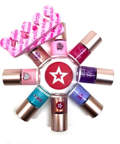 American Girl Ages 8+ Beauty Lover Basket