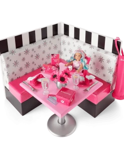 Ultimate American Girl® Birthday Party Collection Ages 6+