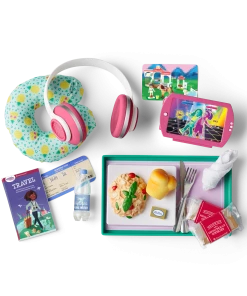 Ages 8+ American Girl® Air Lines Ultimate Collection
