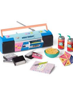 American Girl Sleepover Shop Courtney's™ Sleepover Accessory Set